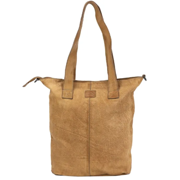 Bear Design Juul Shopper taupe