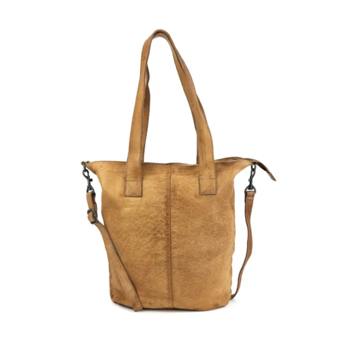 Bear Design Juul Shopper taupe