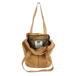Bear Design Juul Shopper taupe