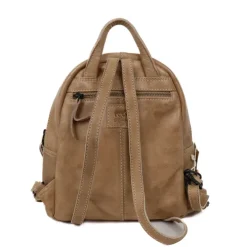 Bear Design Kim Backpack baltic beige