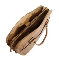Bear Design Leandro Laptopbag baltic beige