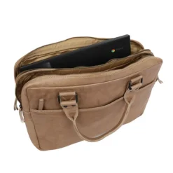 Bear Design Leandro Laptopbag baltic beige