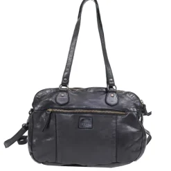 Bear Design Lieke Schoudertas black