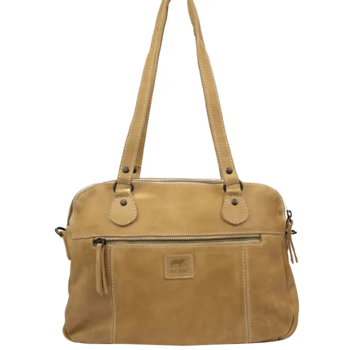 Bear Design Lieke Shoulderbag baltic beige