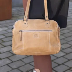 Bear Design Lieke Shoulderbag baltic beige