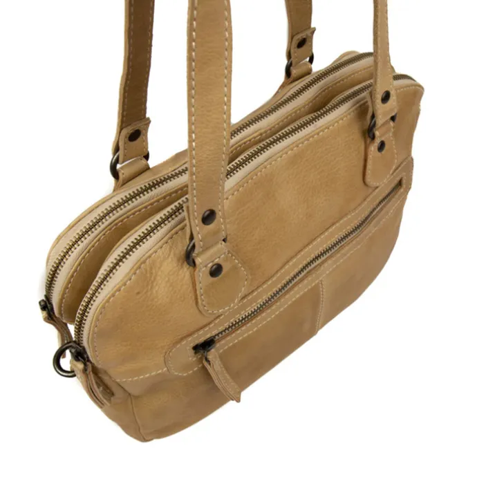 Bear Design Lieke Shoulderbag baltic beige