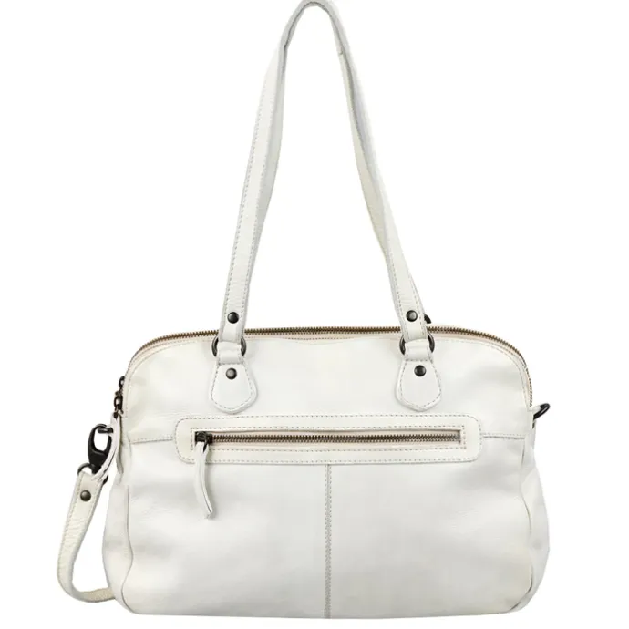 Bear Design Lieke Shoulderbag off white