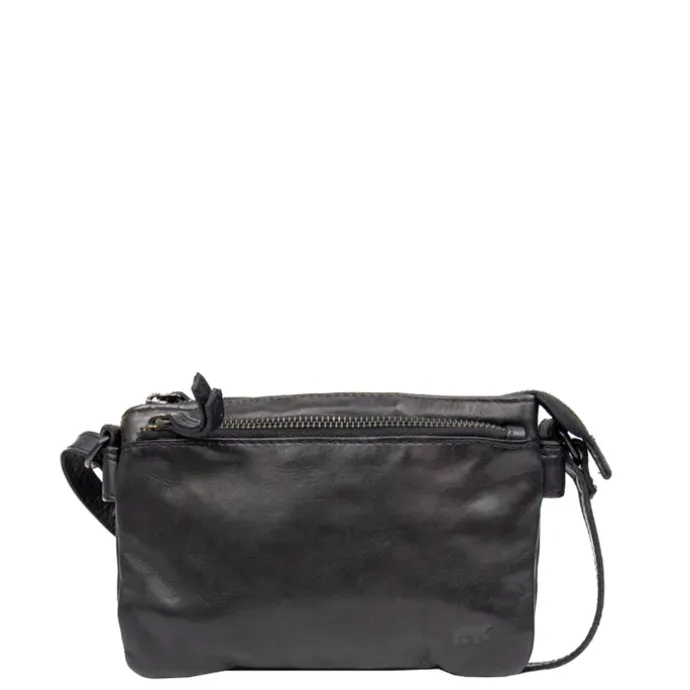 Bear Design Maithe Shoulderbag black
