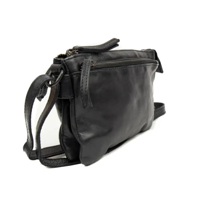 Bear Design Maithe Shoulderbag black