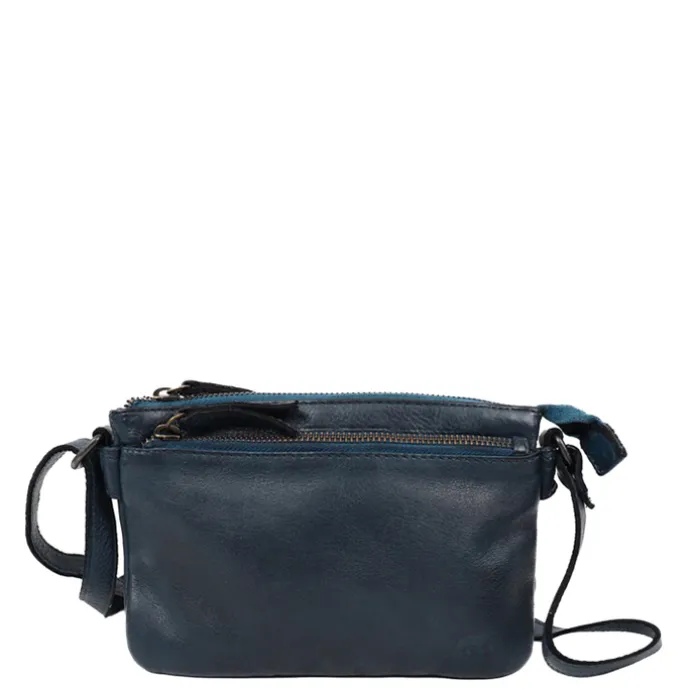 Bear Design Maithe Shoulderbag blue