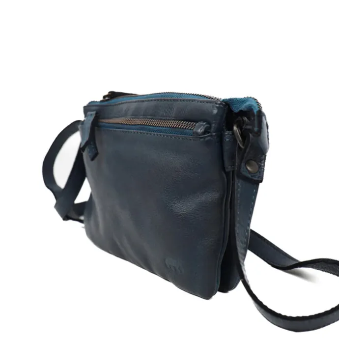 Bear Design Maithe Shoulderbag blue