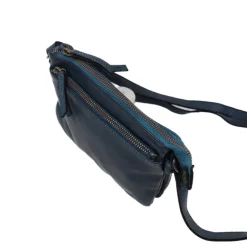 Bear Design Maithe Shoulderbag blue