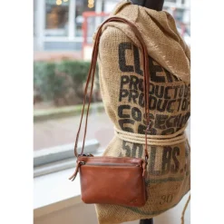 Bear Design Maithe Shoulderbag beige