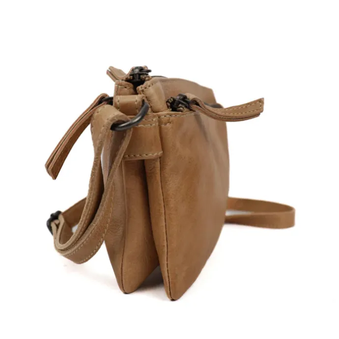 Bear Design Maithe Shoulderbag beige