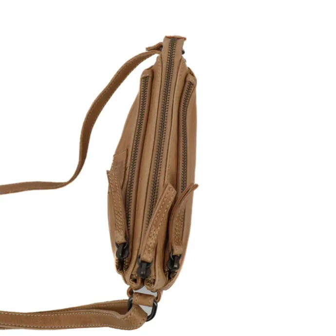 Bear Design Maithe Shoulderbag beige