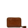 Bear Design Marijn Portemonnee cognac
