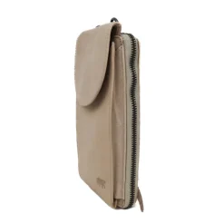 Bear Design Patty Phonebag feather