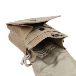 Bear Design Robbie Shoulderbag feather