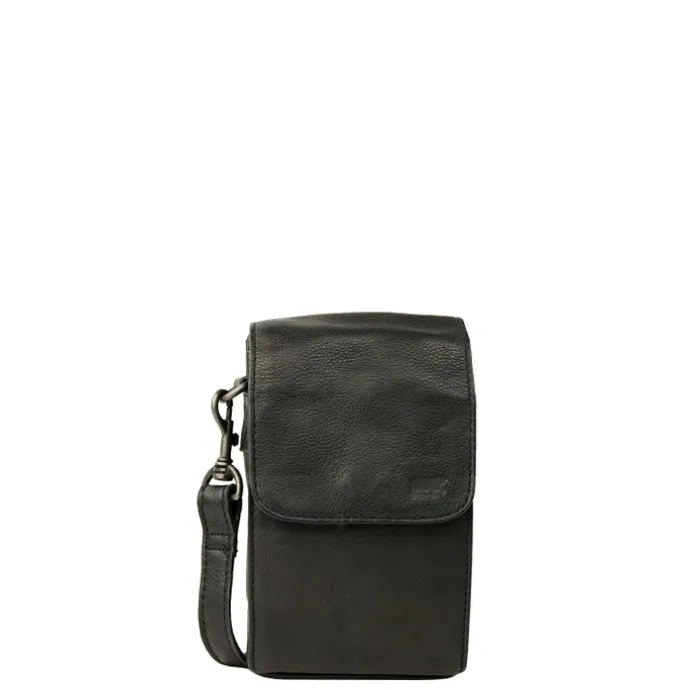 Bear Design Robbie Shoulderbag black