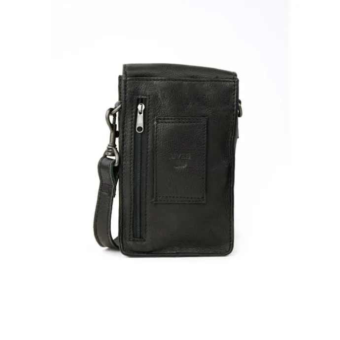 Bear Design Robbie Shoulderbag black