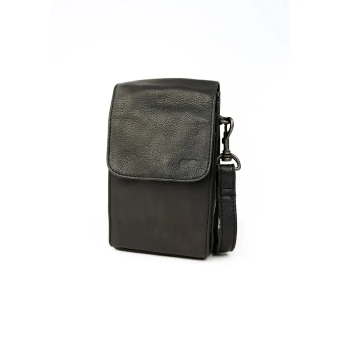 Bear Design Robbie Shoulderbag black