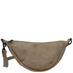 Bear Design Toon Crossbody feather