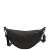 Bear Design Toon Crossbody black