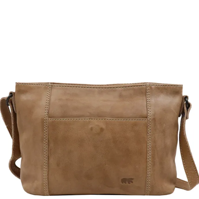 Bear Design Zoe Shoulderbag baltic beige