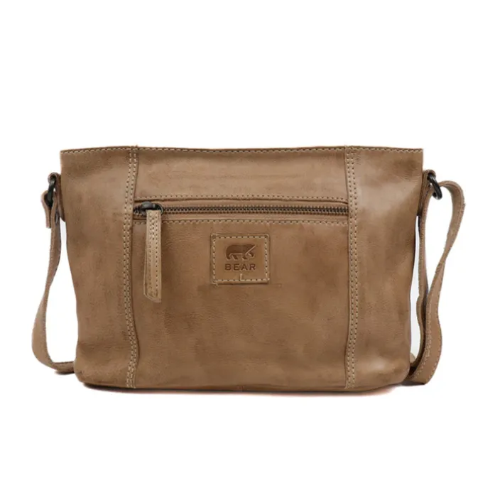 Bear Design Zoe Shoulderbag baltic beige