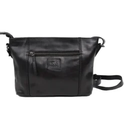 Bear Design Zoe Shoulderbag black