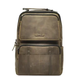 Berba Barbarossa Backpack 15.6" military