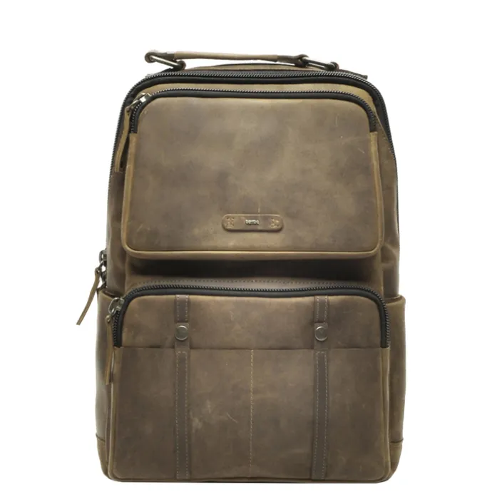 Berba Barbarossa Backpack 15.6" military