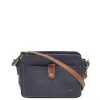 Berba Chamonix Crossbody navy