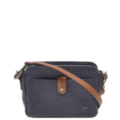 Berba Chamonix Crossbody navy