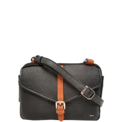 Berba Chamonix Crossbody Tas black