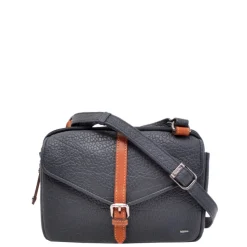 Berba Chamonix Crossbody Tas navy