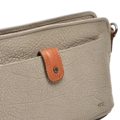 Berba Chamonix Crossbody M dust