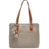 Berba Chamonix Shopper dust