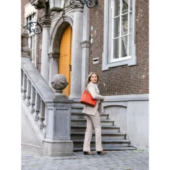 Berba Chamonix Shopper dust