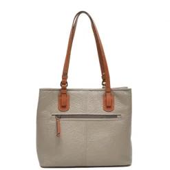 Berba Chamonix Shopper dust