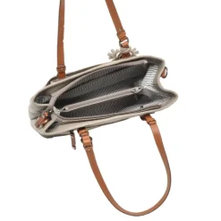 Berba Chamonix Shopper dust