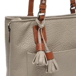 Berba Chamonix Shopper dust