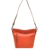 Berba Chamonix Shoulderbag mandarin