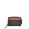 Berba Chamonix Wallet black