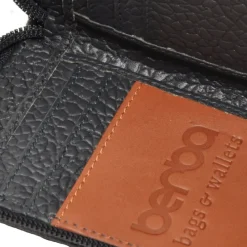 Berba Chamonix Wallet black