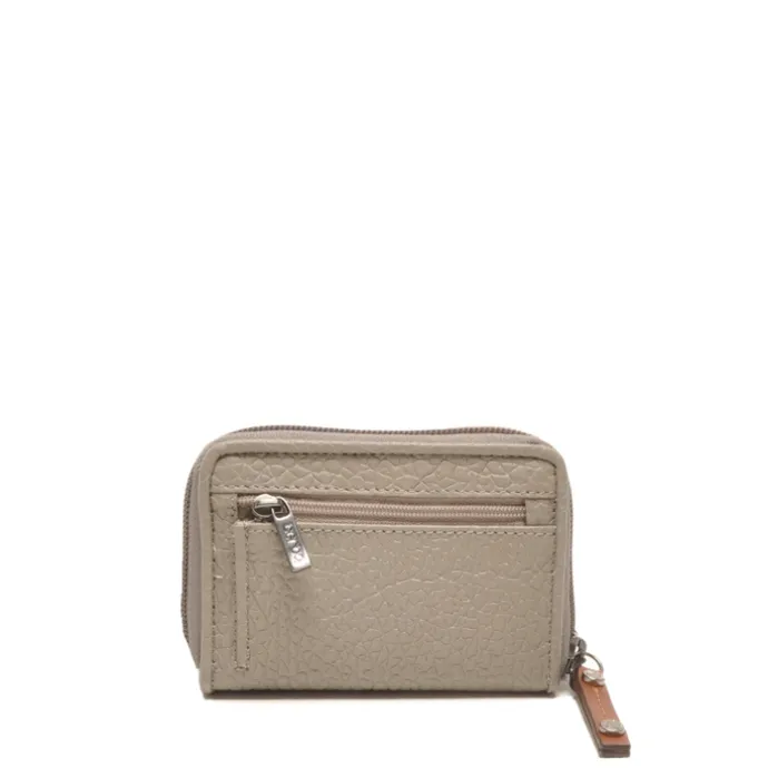 Berba Chamonix Wallet dust