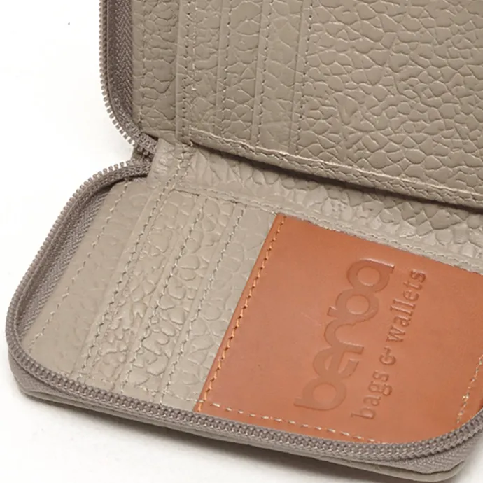 Berba Chamonix Wallet dust