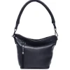 Berba Lucca Bucket Small navy