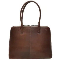 Berba Lucca Business Bag chocolate