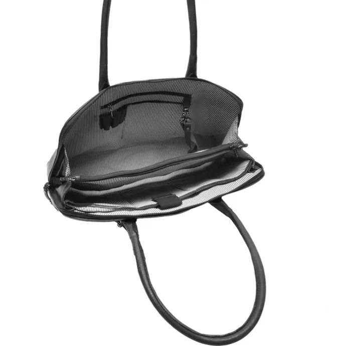 Berba Lucca Business Bag black